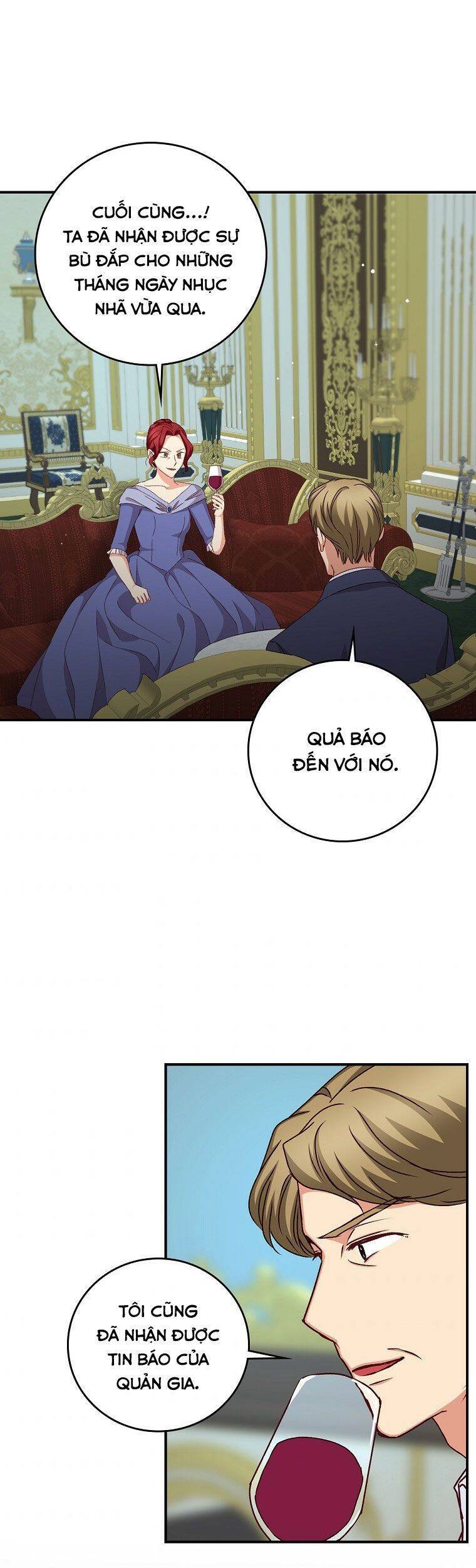 Đừng Chọc Đứa Em Gái Bé Bỏng Của Chúng Tôi Chapter 90 - 47