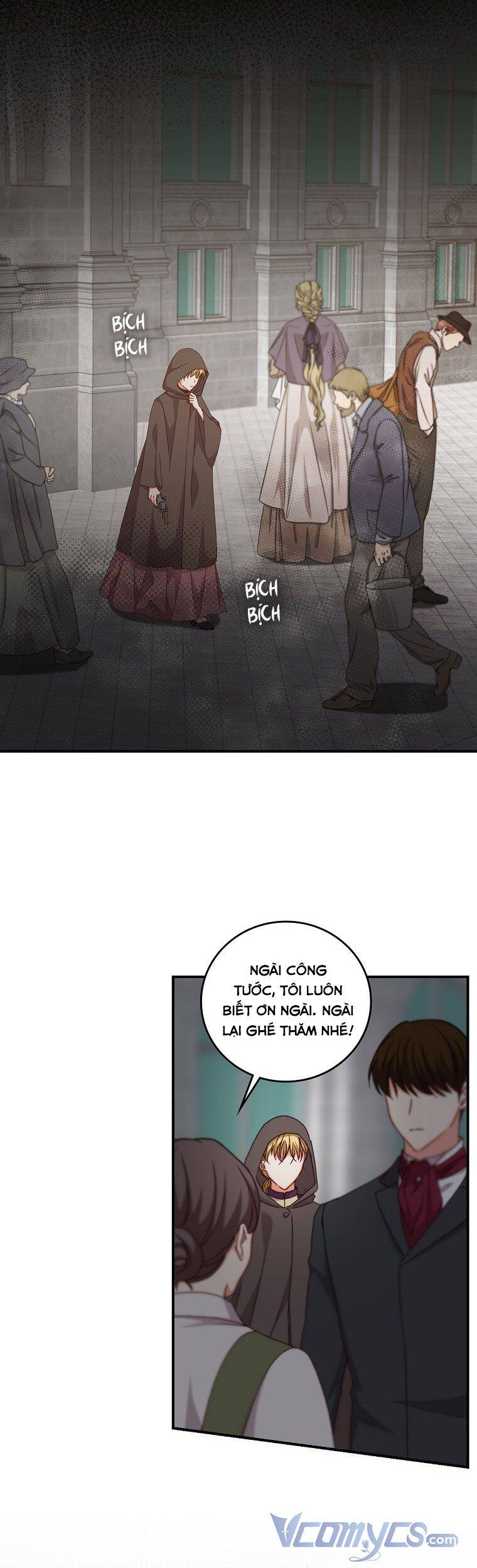 Đừng Chọc Đứa Em Gái Bé Bỏng Của Chúng Tôi Chapter 90 - 7