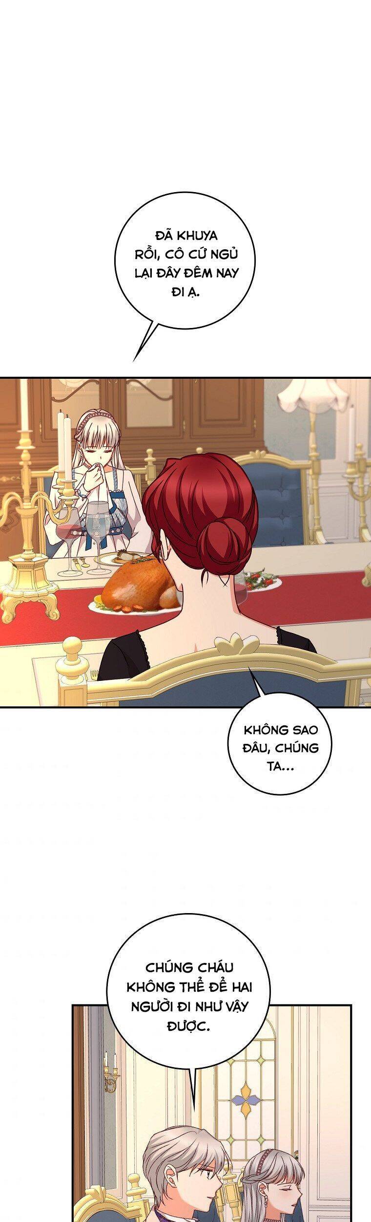 Đừng Chọc Đứa Em Gái Bé Bỏng Của Chúng Tôi Chapter 92 - 1