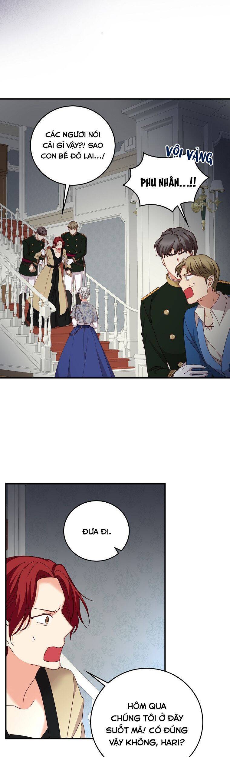 Đừng Chọc Đứa Em Gái Bé Bỏng Của Chúng Tôi Chapter 92 - 16