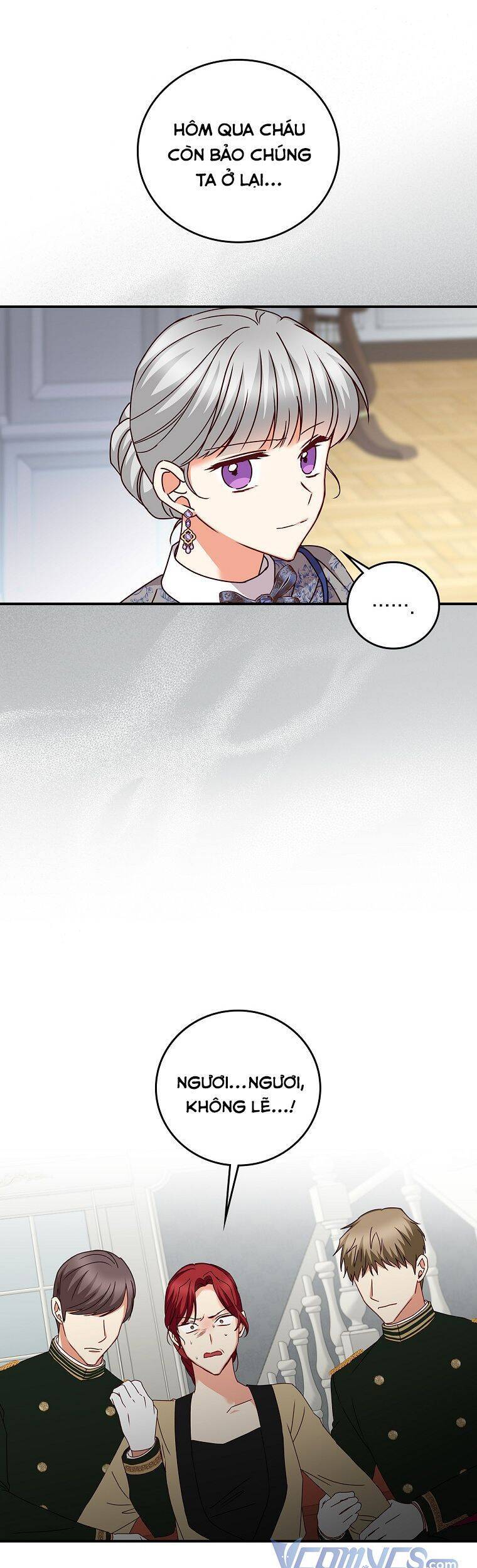 Đừng Chọc Đứa Em Gái Bé Bỏng Của Chúng Tôi Chapter 92 - 18