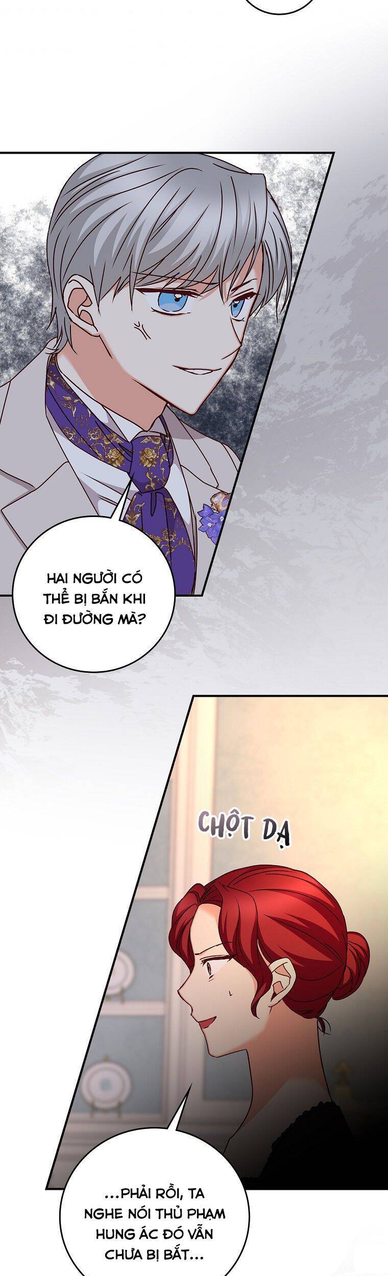 Đừng Chọc Đứa Em Gái Bé Bỏng Của Chúng Tôi Chapter 92 - 3