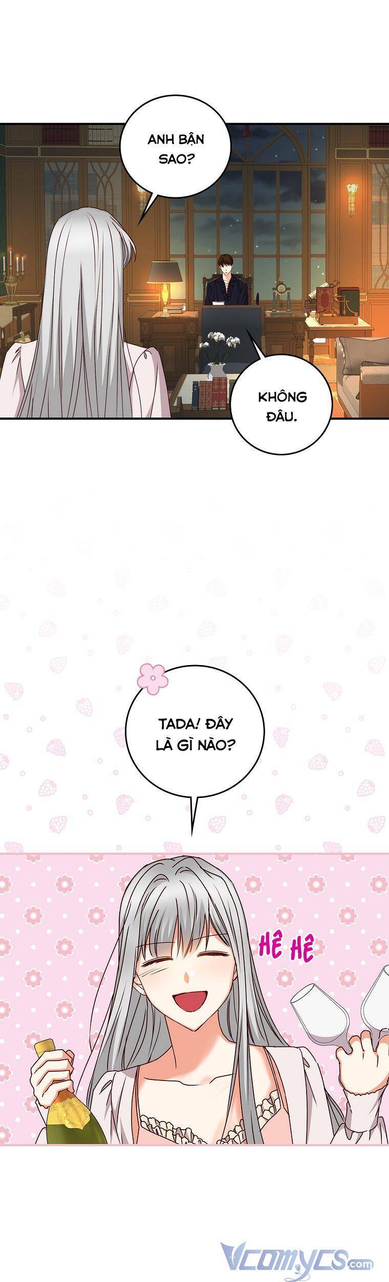 Đừng Chọc Đứa Em Gái Bé Bỏng Của Chúng Tôi Chapter 92 - 37