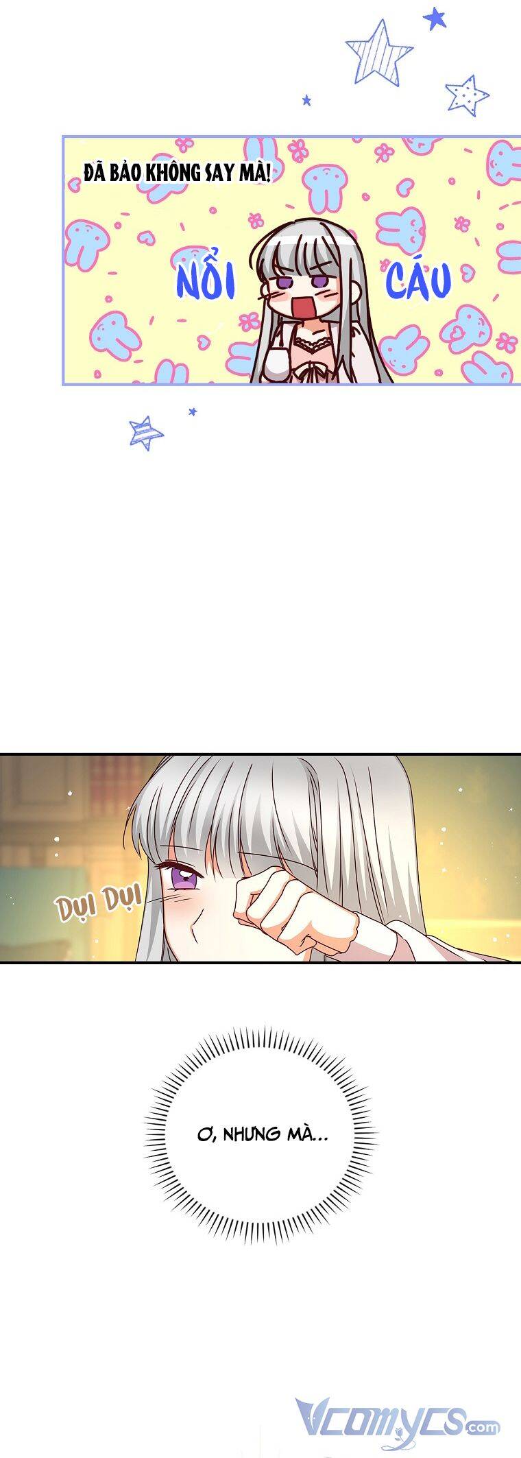 Đừng Chọc Đứa Em Gái Bé Bỏng Của Chúng Tôi Chapter 92 - 45