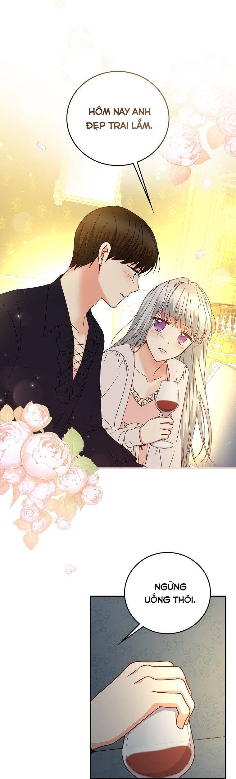 Đừng Chọc Đứa Em Gái Bé Bỏng Của Chúng Tôi Chapter 92 - 48