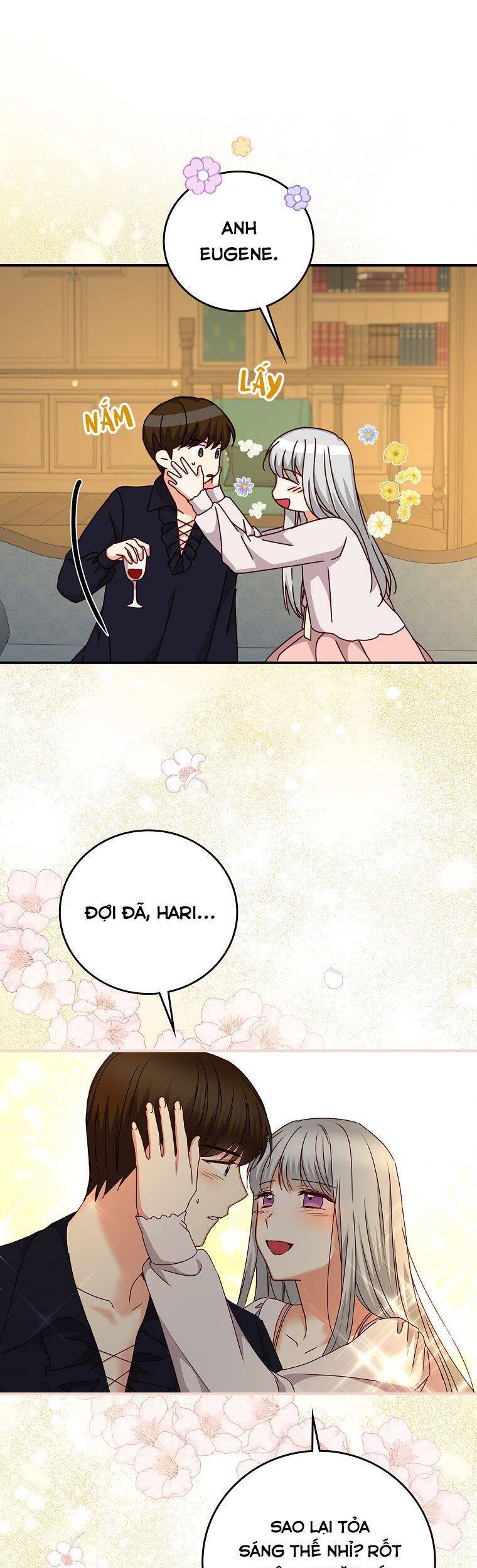 Đừng Chọc Đứa Em Gái Bé Bỏng Của Chúng Tôi Chapter 92 - 50