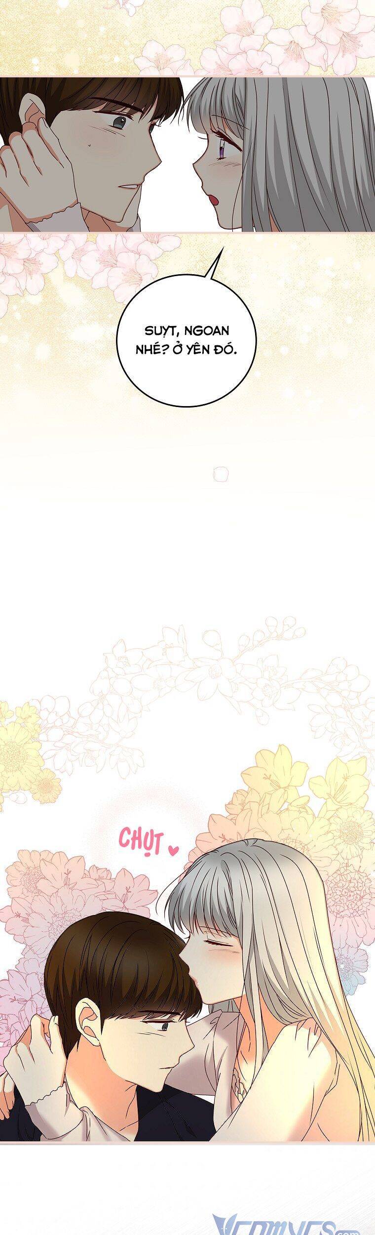 Đừng Chọc Đứa Em Gái Bé Bỏng Của Chúng Tôi Chapter 92 - 52