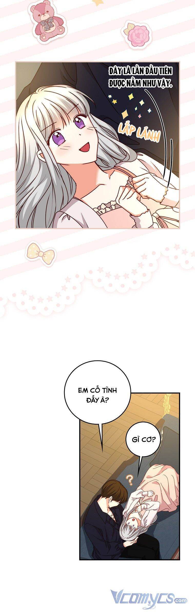 Đừng Chọc Đứa Em Gái Bé Bỏng Của Chúng Tôi Chapter 92 - 58