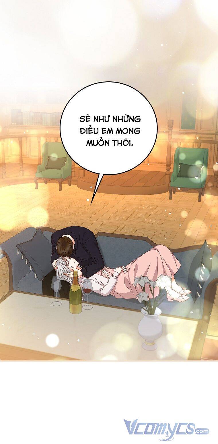 Đừng Chọc Đứa Em Gái Bé Bỏng Của Chúng Tôi Chapter 92 - 62