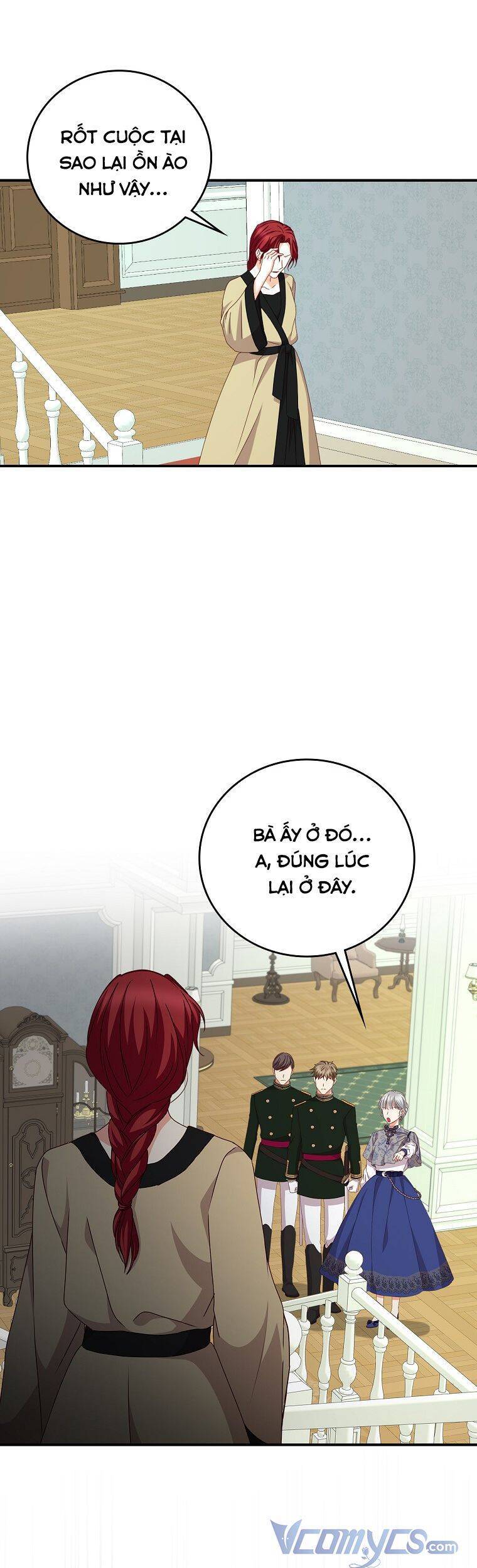 Đừng Chọc Đứa Em Gái Bé Bỏng Của Chúng Tôi Chapter 92 - 10