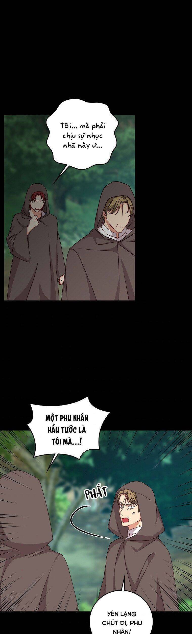 Đừng Chọc Đứa Em Gái Bé Bỏng Của Chúng Tôi Chapter 93 - 1