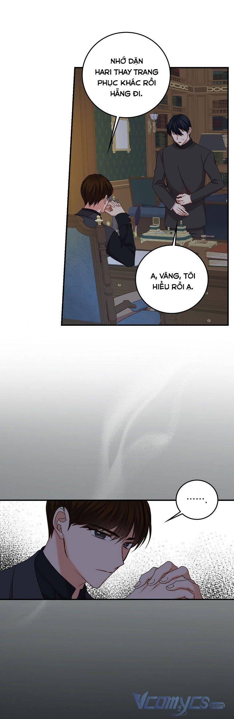 Đừng Chọc Đứa Em Gái Bé Bỏng Của Chúng Tôi Chapter 93 - 19