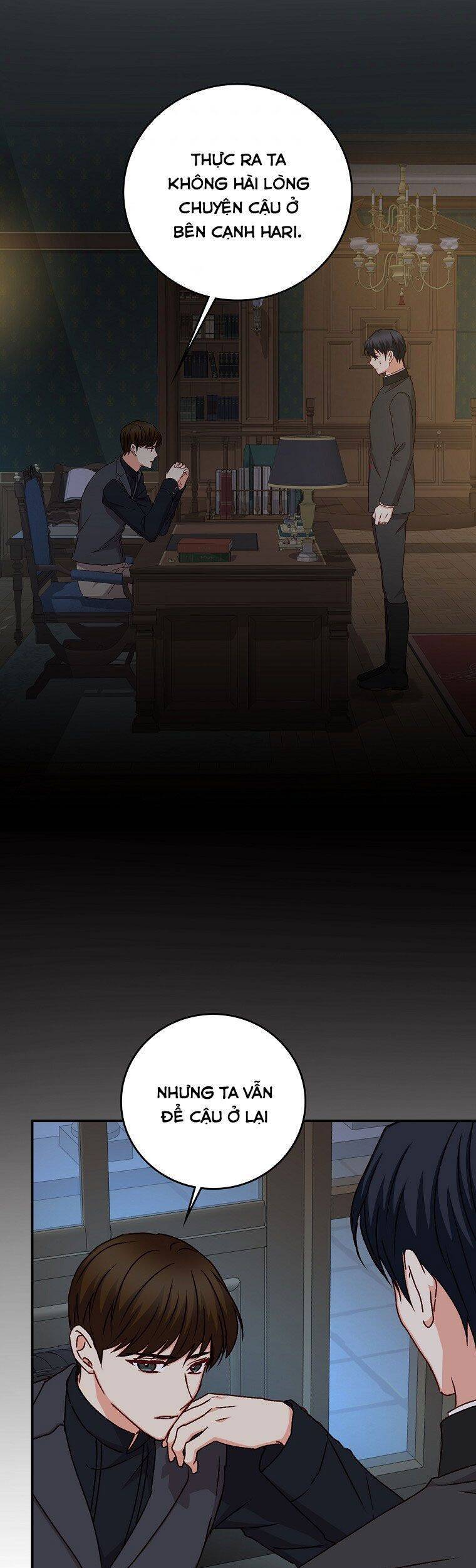 Đừng Chọc Đứa Em Gái Bé Bỏng Của Chúng Tôi Chapter 93 - 20