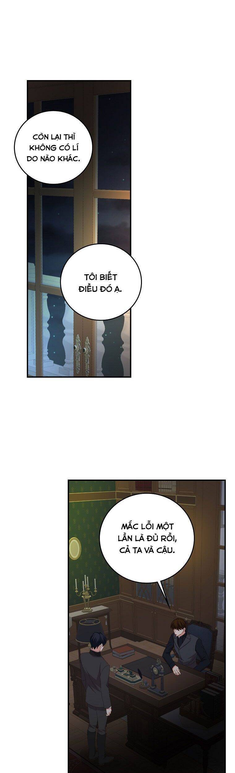 Đừng Chọc Đứa Em Gái Bé Bỏng Của Chúng Tôi Chapter 93 - 22