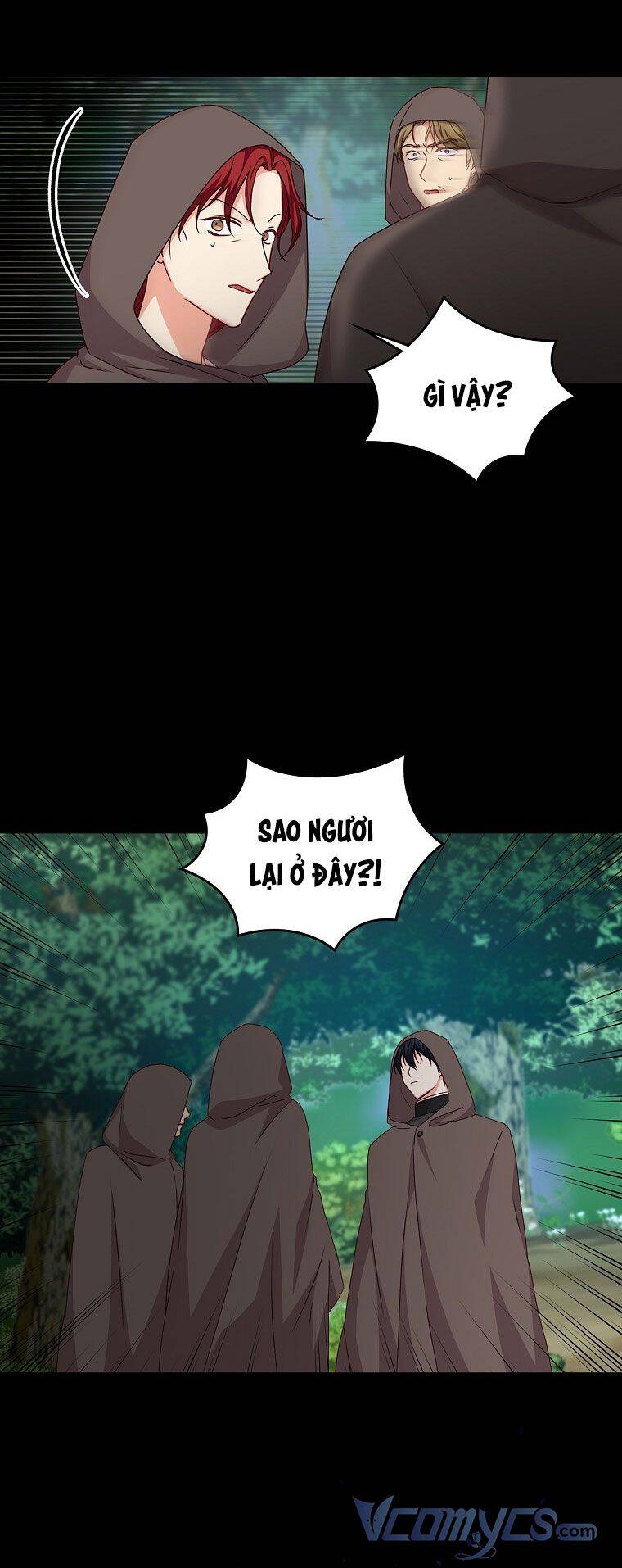 Đừng Chọc Đứa Em Gái Bé Bỏng Của Chúng Tôi Chapter 93 - 4