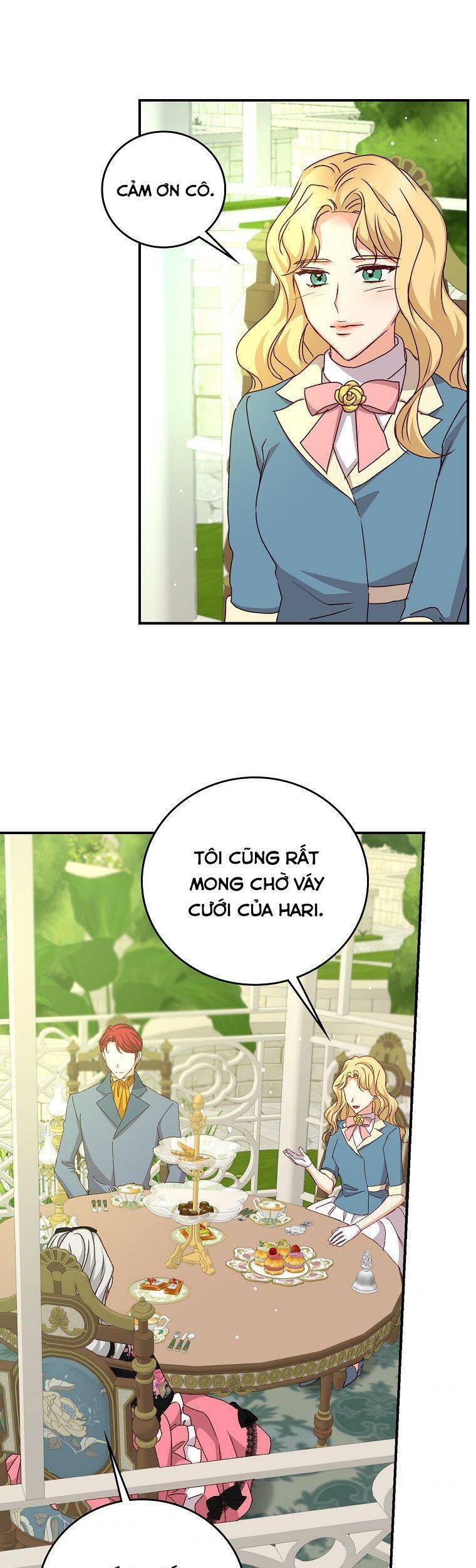 Đừng Chọc Đứa Em Gái Bé Bỏng Của Chúng Tôi Chapter 93 - 38