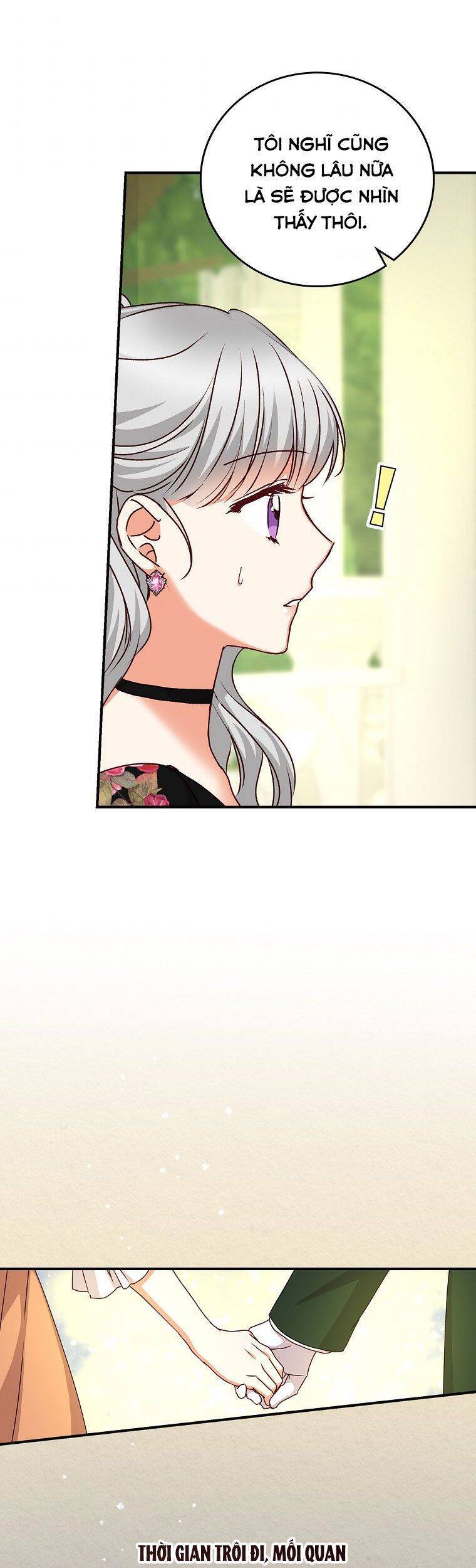 Đừng Chọc Đứa Em Gái Bé Bỏng Của Chúng Tôi Chapter 93 - 40