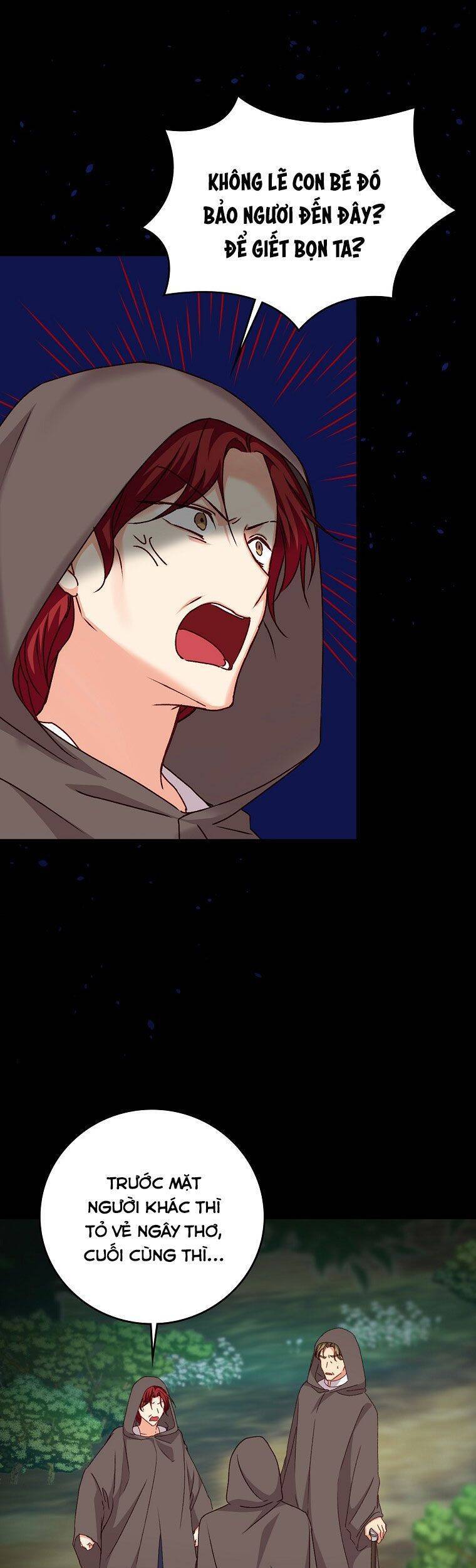 Đừng Chọc Đứa Em Gái Bé Bỏng Của Chúng Tôi Chapter 93 - 5