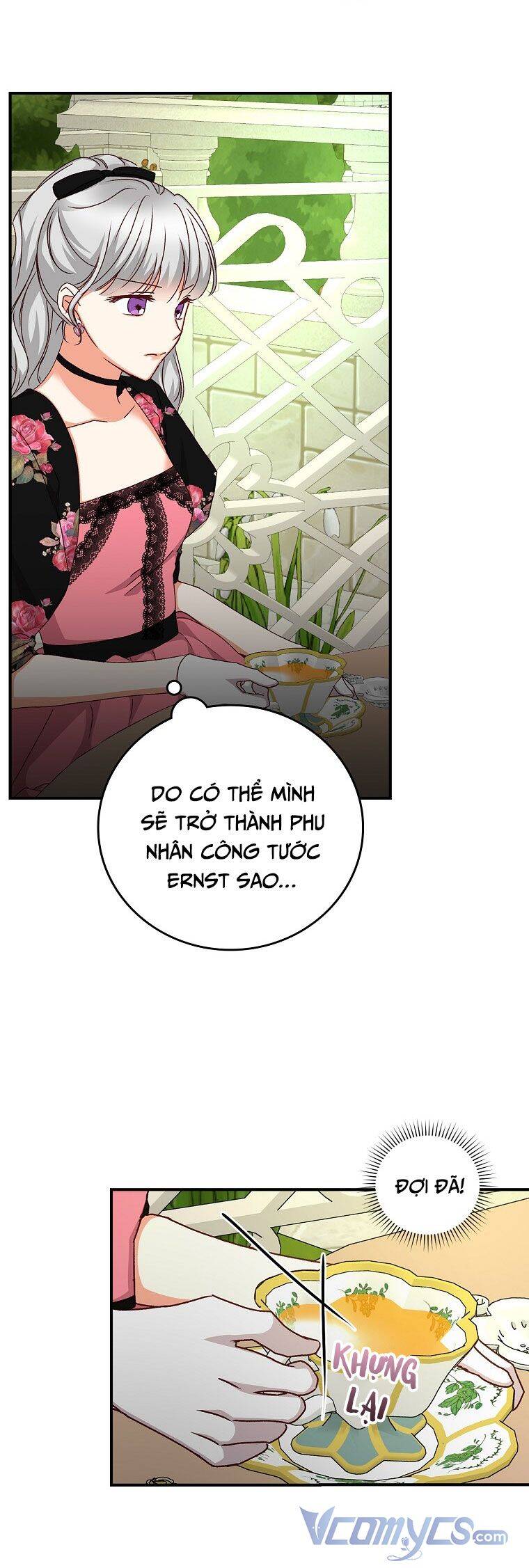 Đừng Chọc Đứa Em Gái Bé Bỏng Của Chúng Tôi Chapter 93 - 43