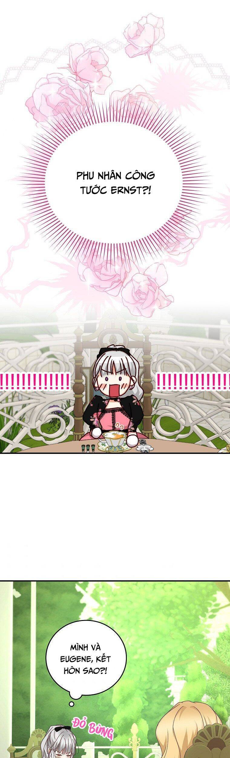Đừng Chọc Đứa Em Gái Bé Bỏng Của Chúng Tôi Chapter 93 - 44