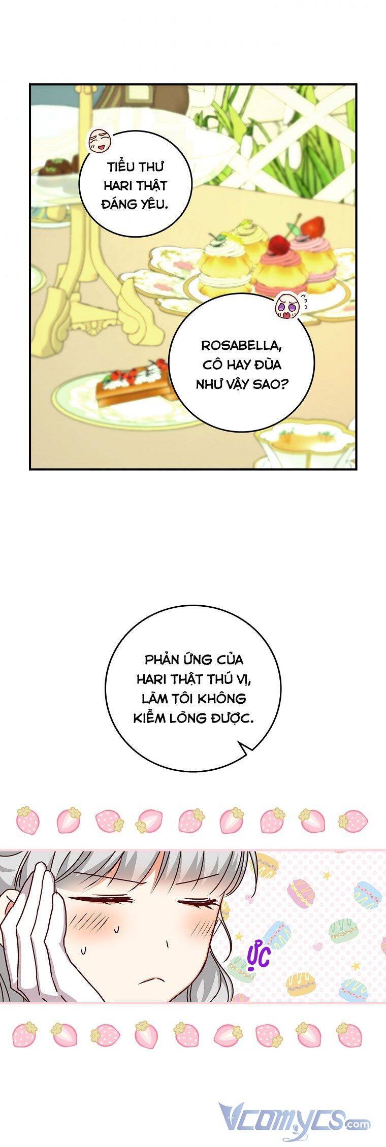 Đừng Chọc Đứa Em Gái Bé Bỏng Của Chúng Tôi Chapter 93 - 46