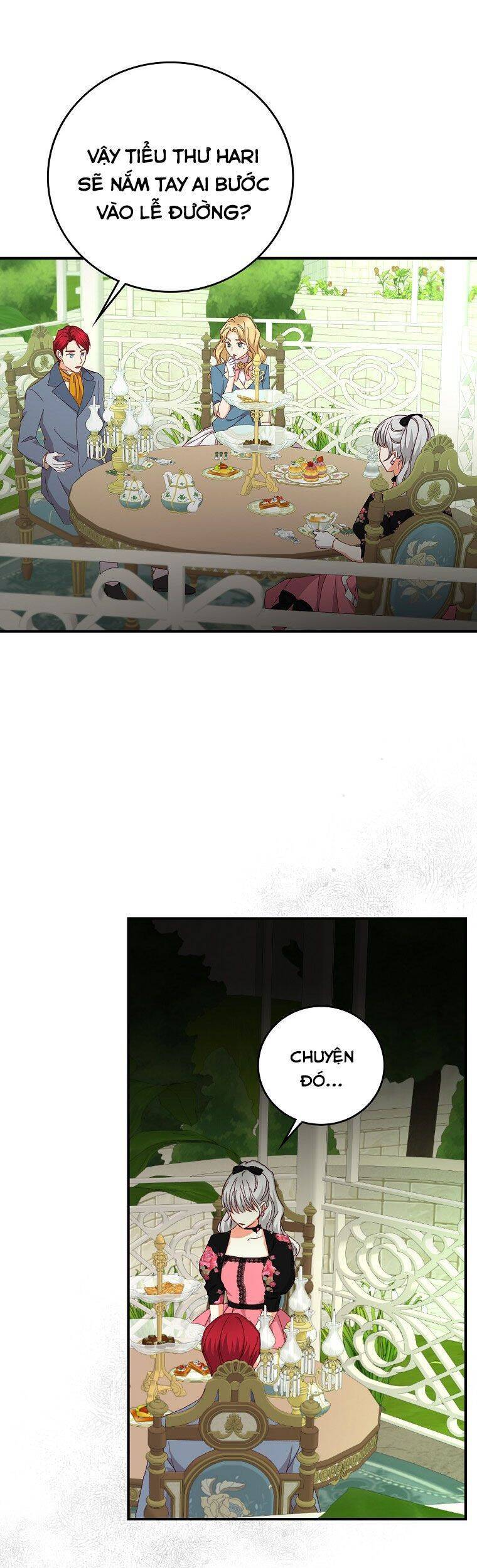 Đừng Chọc Đứa Em Gái Bé Bỏng Của Chúng Tôi Chapter 93 - 47