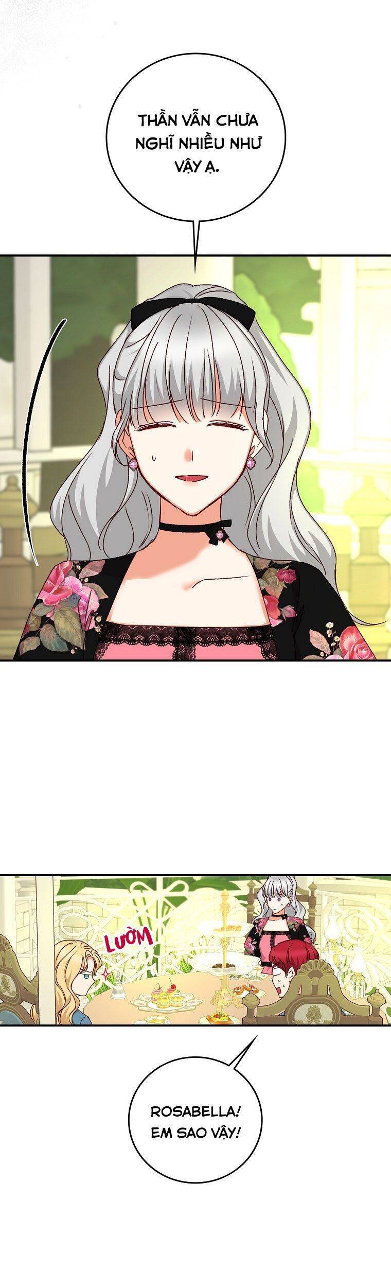 Đừng Chọc Đứa Em Gái Bé Bỏng Của Chúng Tôi Chapter 93 - 49