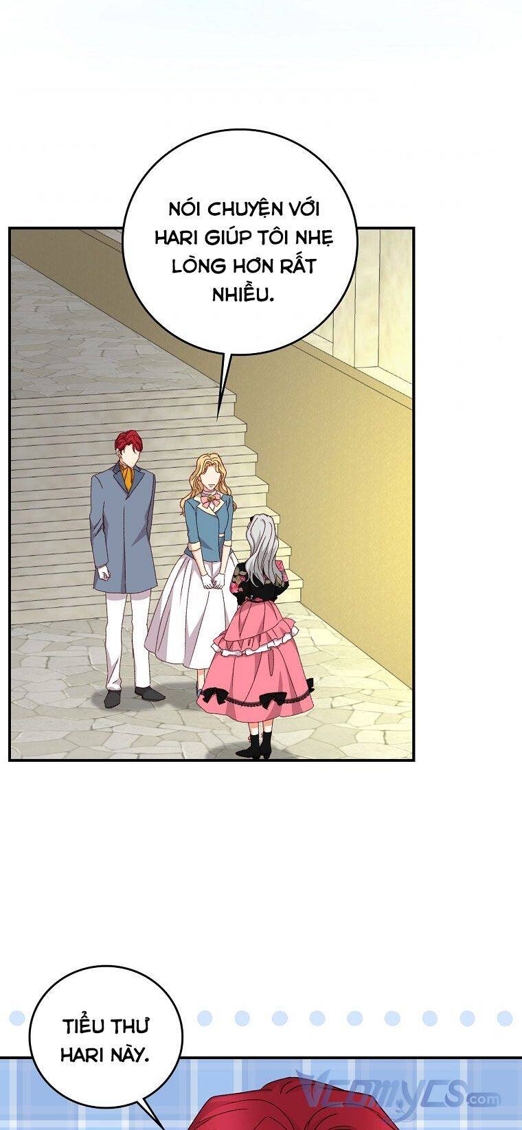 Đừng Chọc Đứa Em Gái Bé Bỏng Của Chúng Tôi Chapter 93 - 52