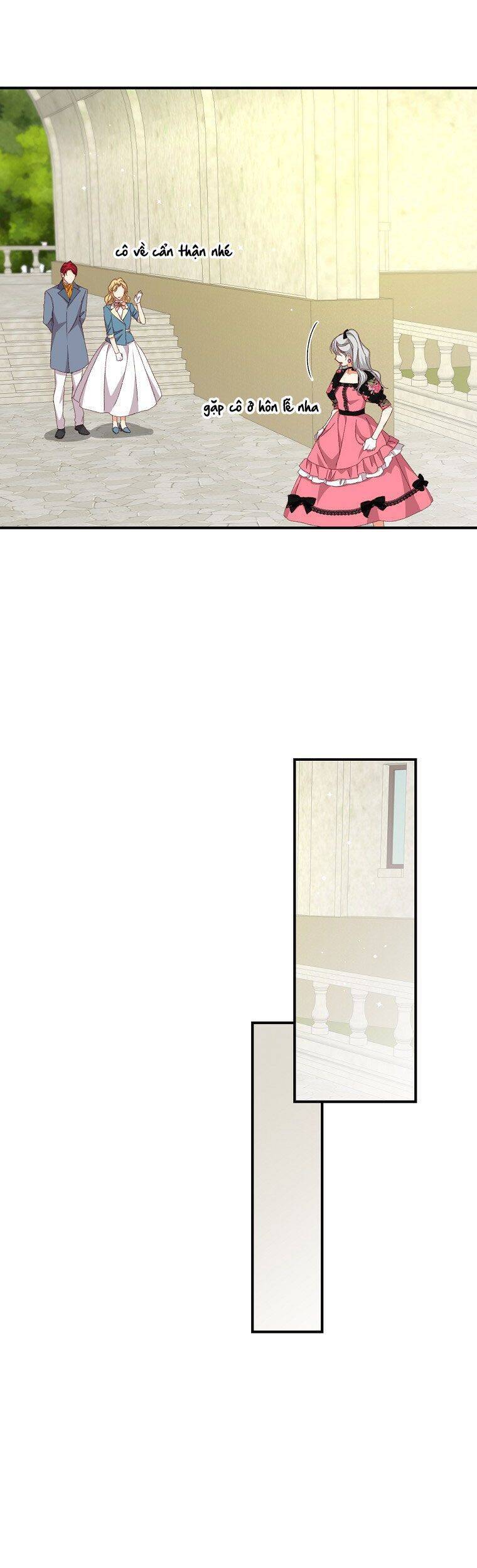 Đừng Chọc Đứa Em Gái Bé Bỏng Của Chúng Tôi Chapter 93 - 54