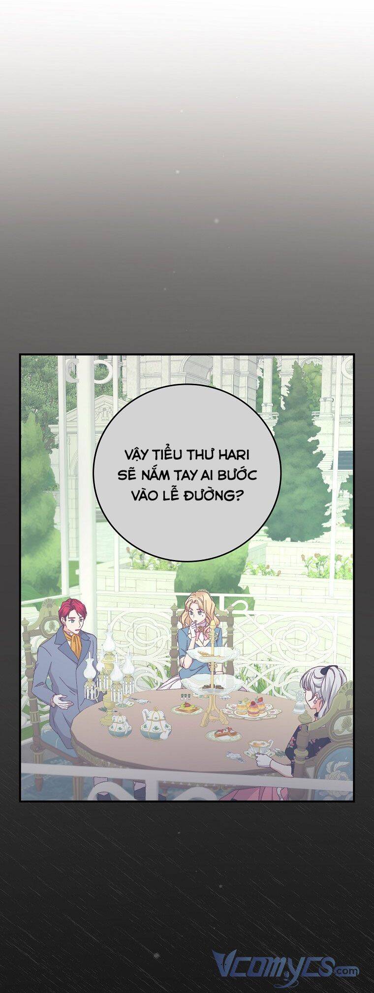 Đừng Chọc Đứa Em Gái Bé Bỏng Của Chúng Tôi Chapter 93 - 56