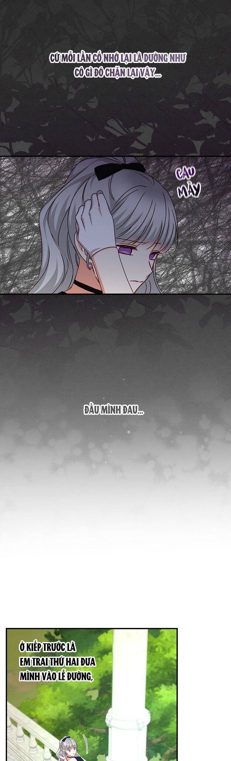 Đừng Chọc Đứa Em Gái Bé Bỏng Của Chúng Tôi Chapter 93 - 58