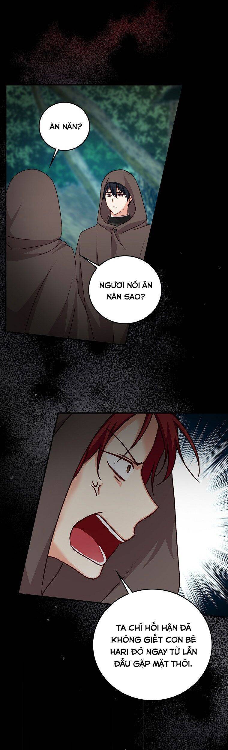 Đừng Chọc Đứa Em Gái Bé Bỏng Của Chúng Tôi Chapter 93 - 8