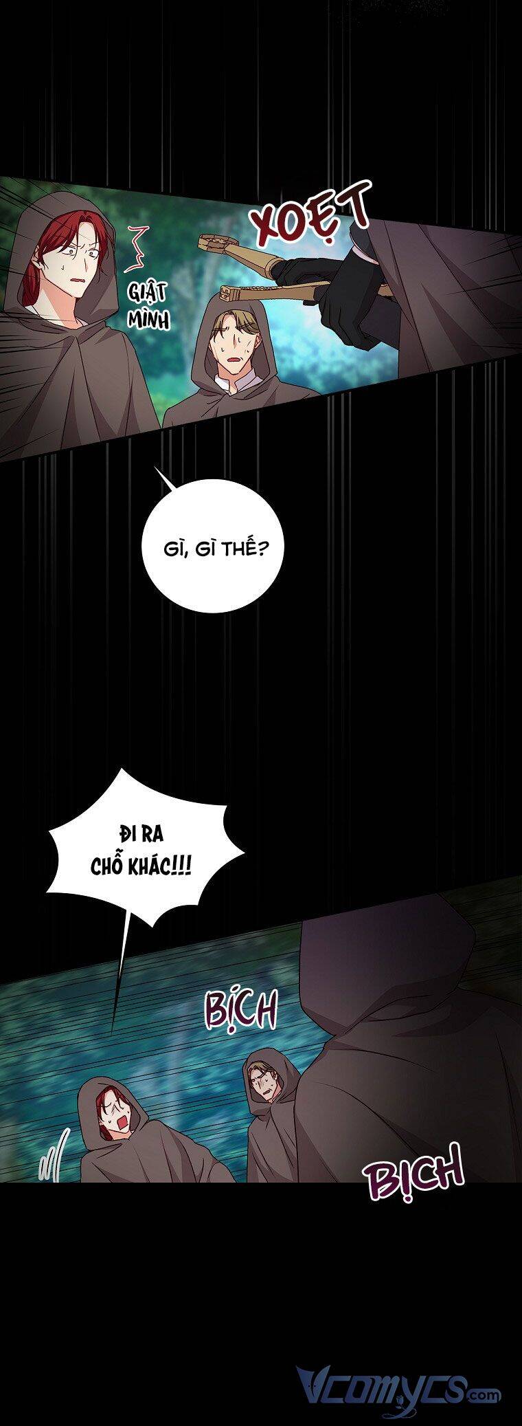 Đừng Chọc Đứa Em Gái Bé Bỏng Của Chúng Tôi Chapter 93 - 10