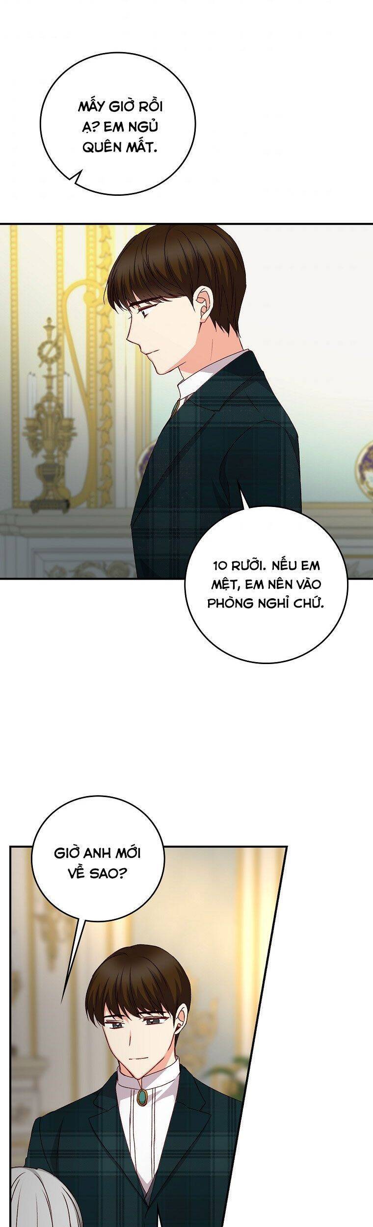 Đừng Chọc Đứa Em Gái Bé Bỏng Của Chúng Tôi Chapter 94 - 20