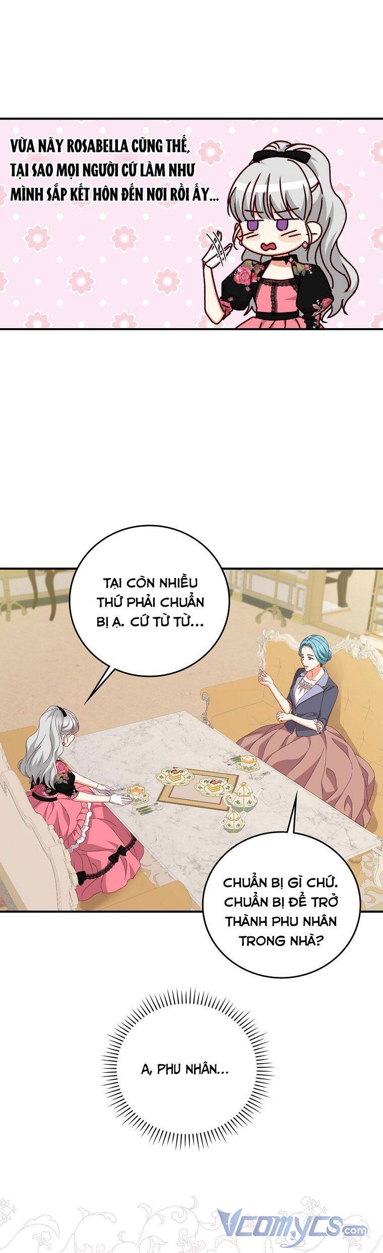 Đừng Chọc Đứa Em Gái Bé Bỏng Của Chúng Tôi Chapter 94 - 3