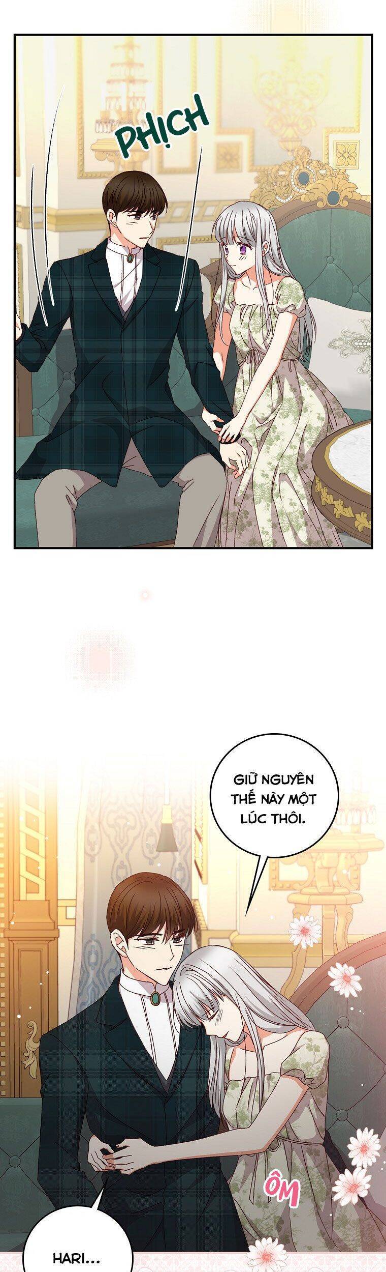 Đừng Chọc Đứa Em Gái Bé Bỏng Của Chúng Tôi Chapter 94 - 25