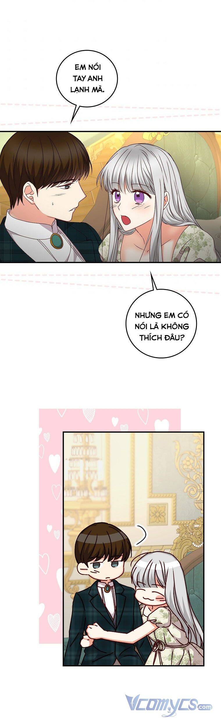 Đừng Chọc Đứa Em Gái Bé Bỏng Của Chúng Tôi Chapter 94 - 27