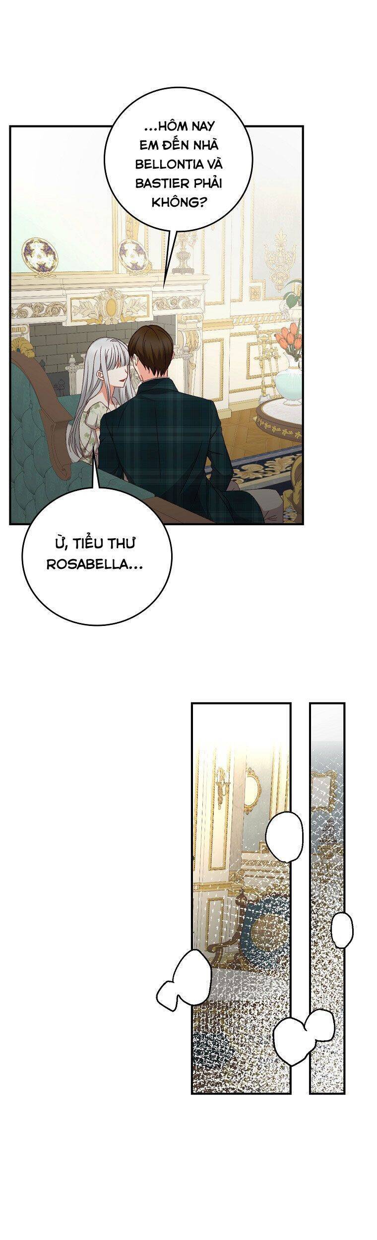 Đừng Chọc Đứa Em Gái Bé Bỏng Của Chúng Tôi Chapter 94 - 28