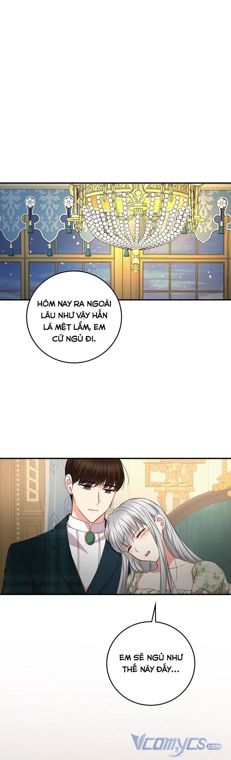 Đừng Chọc Đứa Em Gái Bé Bỏng Của Chúng Tôi Chapter 94 - 30