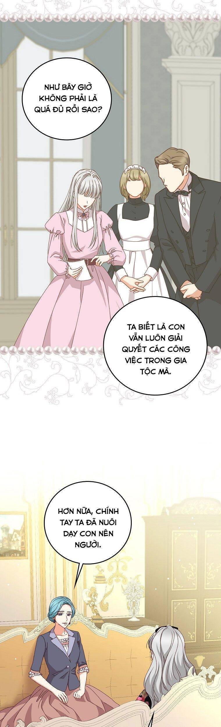 Đừng Chọc Đứa Em Gái Bé Bỏng Của Chúng Tôi Chapter 94 - 4