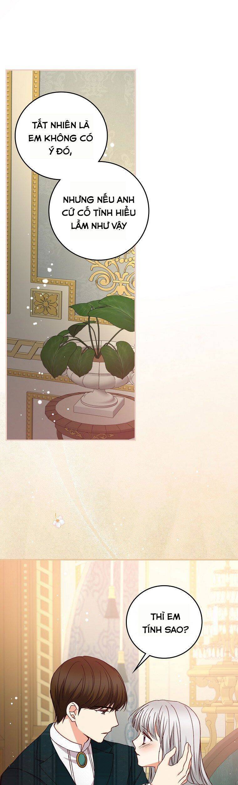 Đừng Chọc Đứa Em Gái Bé Bỏng Của Chúng Tôi Chapter 94 - 36