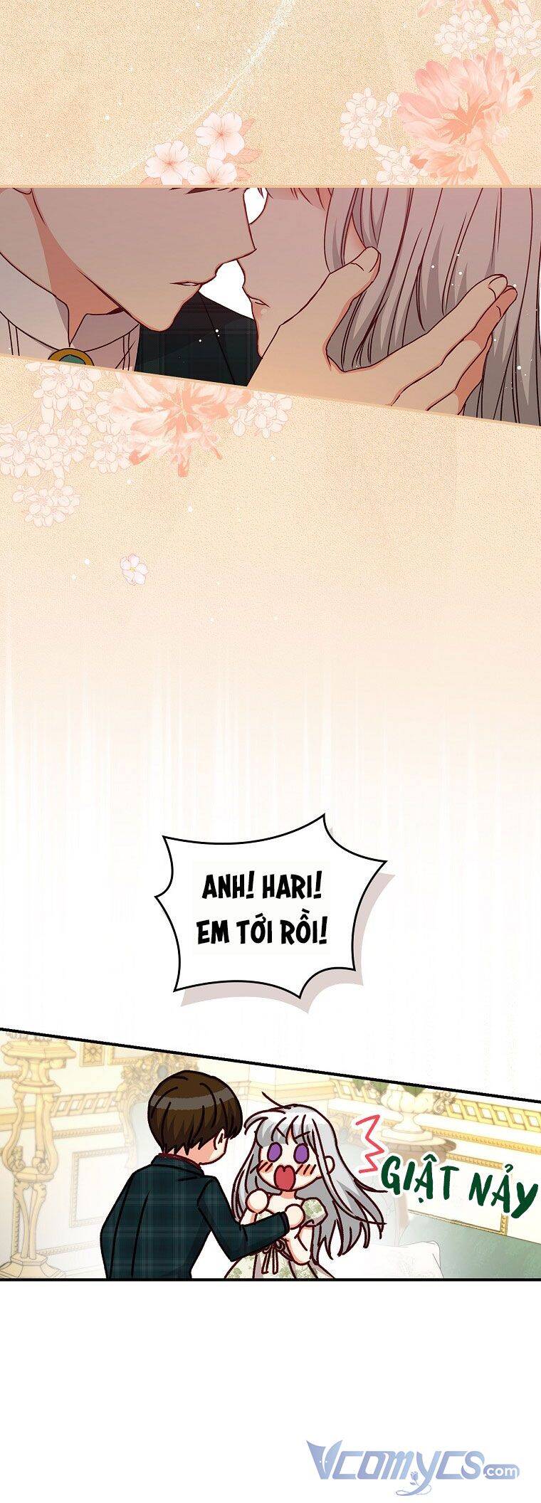 Đừng Chọc Đứa Em Gái Bé Bỏng Của Chúng Tôi Chapter 94 - 38