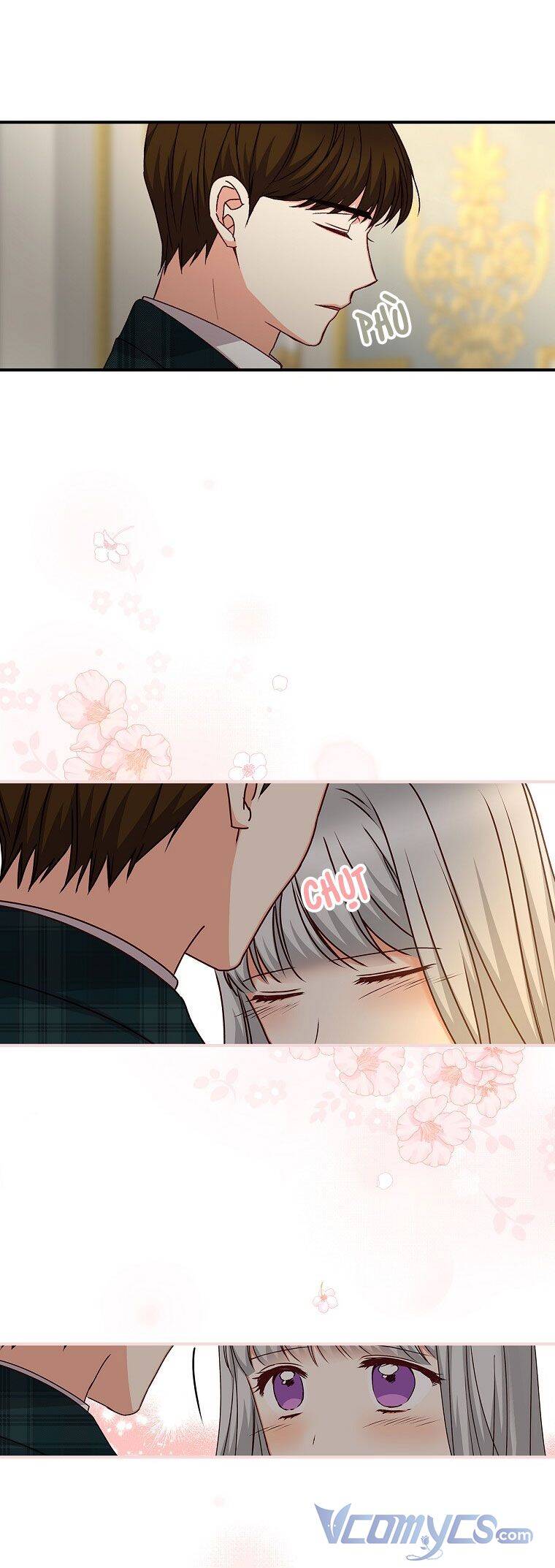 Đừng Chọc Đứa Em Gái Bé Bỏng Của Chúng Tôi Chapter 94 - 39