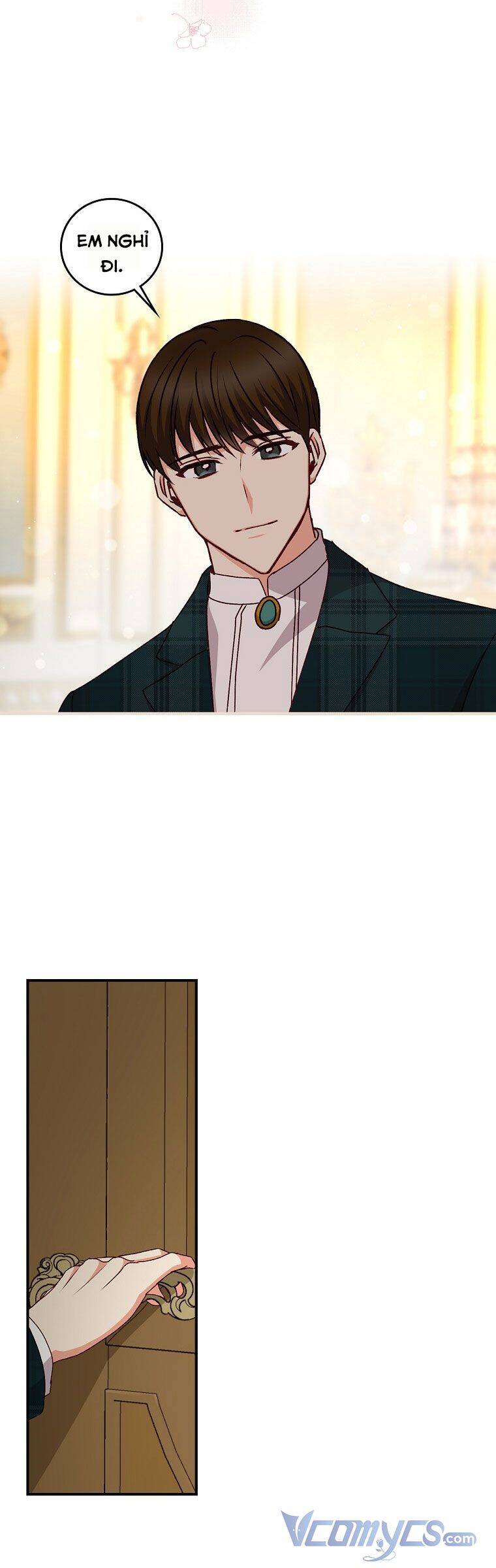 Đừng Chọc Đứa Em Gái Bé Bỏng Của Chúng Tôi Chapter 94 - 40