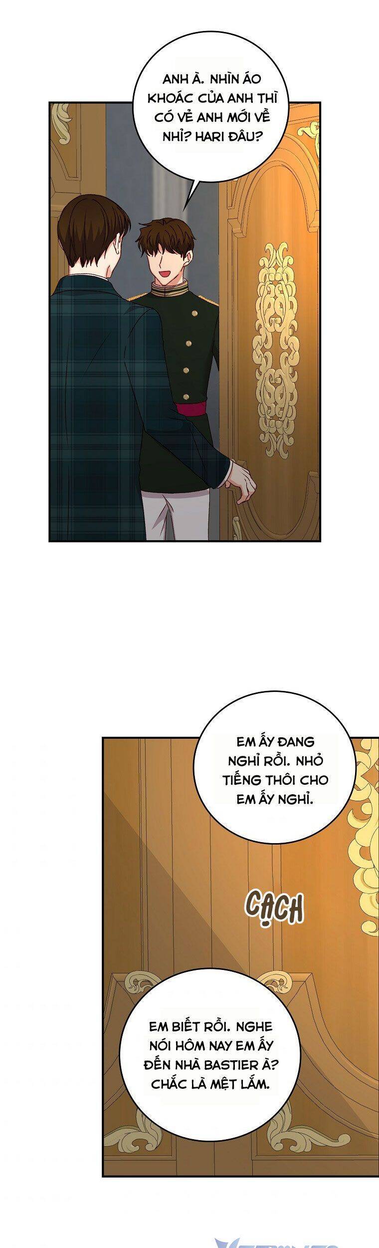 Đừng Chọc Đứa Em Gái Bé Bỏng Của Chúng Tôi Chapter 94 - 41