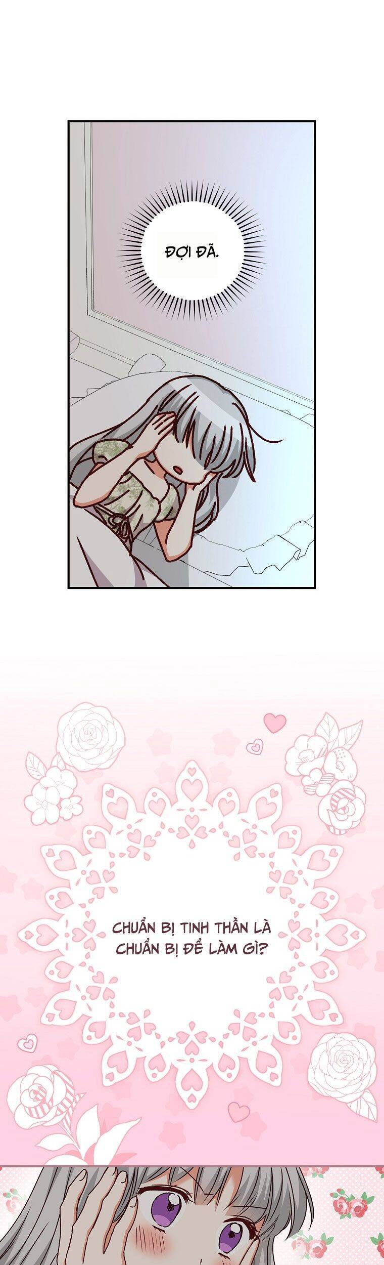 Đừng Chọc Đứa Em Gái Bé Bỏng Của Chúng Tôi Chapter 94 - 47