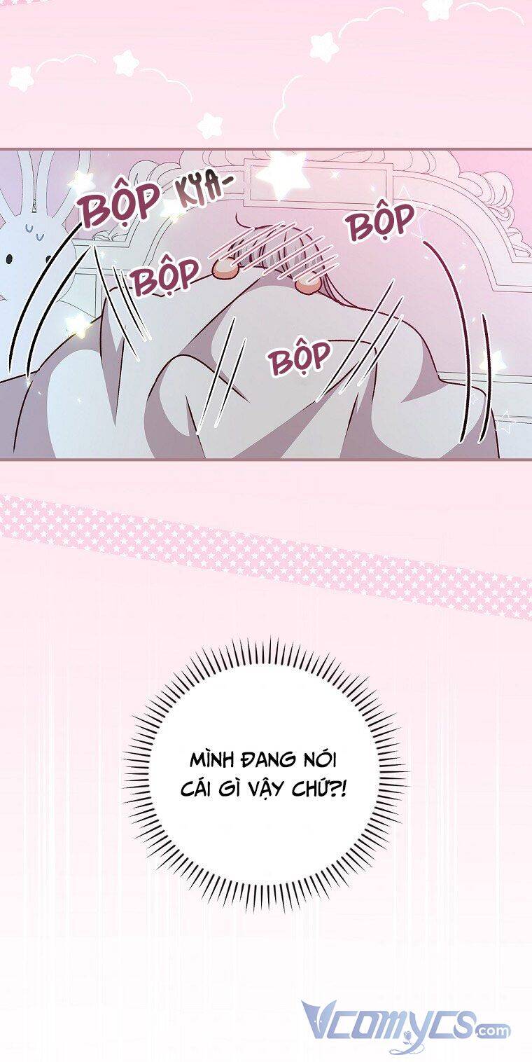 Đừng Chọc Đứa Em Gái Bé Bỏng Của Chúng Tôi Chapter 94 - 49