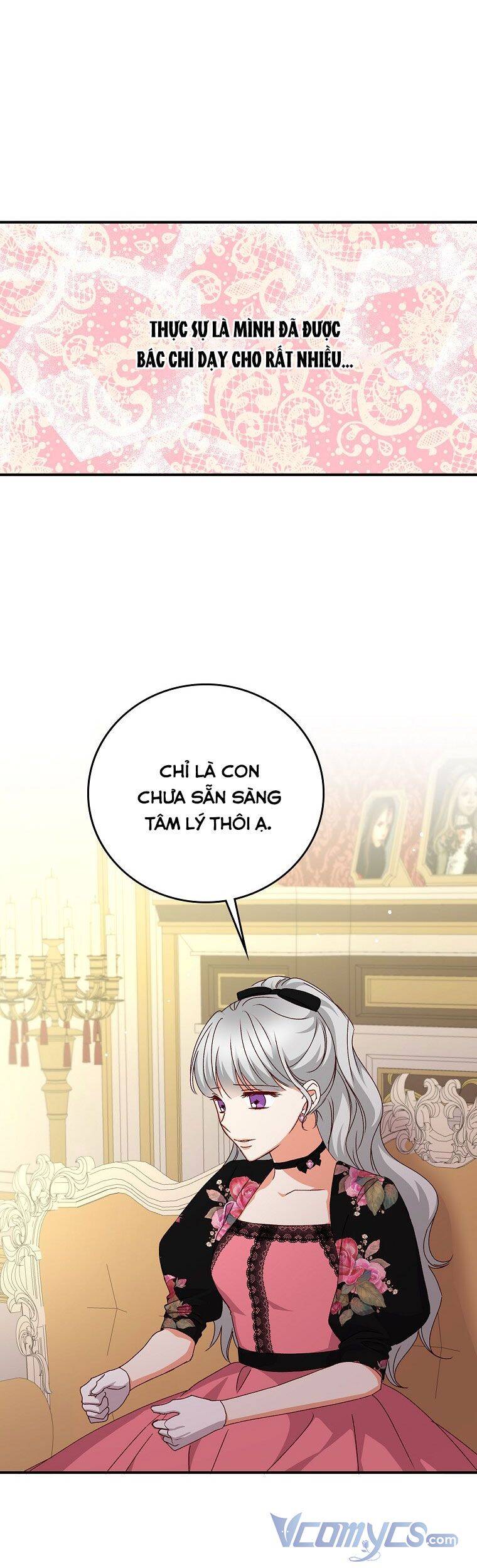 Đừng Chọc Đứa Em Gái Bé Bỏng Của Chúng Tôi Chapter 94 - 6