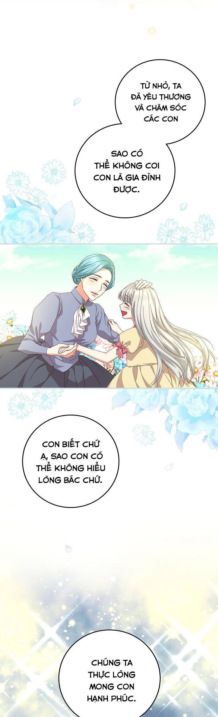 Đừng Chọc Đứa Em Gái Bé Bỏng Của Chúng Tôi Chapter 94 - 9