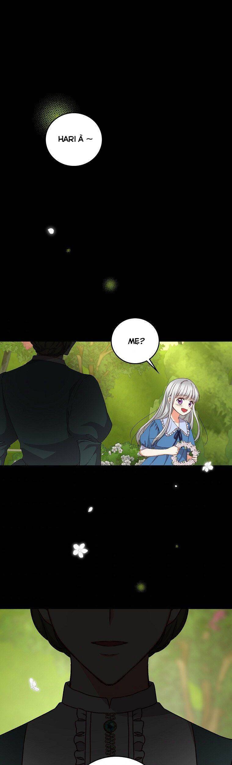 Đừng Chọc Đứa Em Gái Bé Bỏng Của Chúng Tôi Chapter 95 - 1